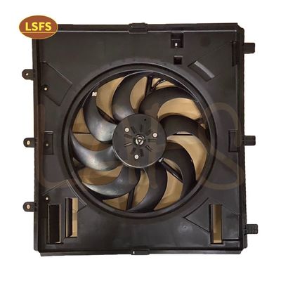 MAXUS SAIC MOTOR 2.8 TD 자동차 장착용 전기 팬 Maxus T60 OE C00062894