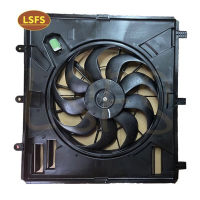 OEM C00051512 전기 팬으로 맥스 T60 픽업을 시원하게 유지하세요
