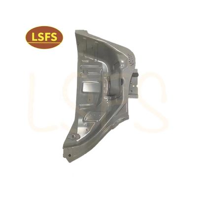 ROEWE SAIC 자동차 장착기 Roewe RX3 OEM 10686633-SEPP의 후륜 커버 내부 패널