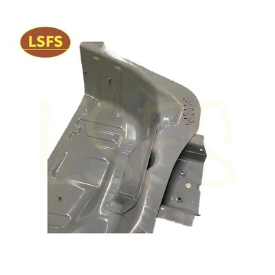 ROEWE SAIC 자동차 장착기 Roewe RX3 OEM 10686633-SEPP의 후륜 커버 내부 패널