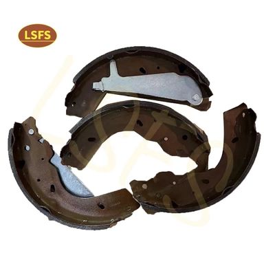 SAIC Maxus T60 픽업 수동 브레이크 패드 OE C00089219 C00089218 2016년