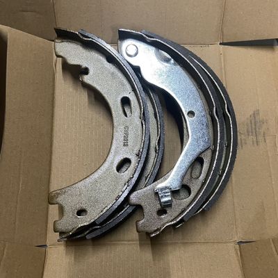 SAIC Maxus T60 픽업 수동 브레이크 패드 OE C00089219 C00089218 2016년