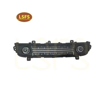 MAXUS SAIC MOTOR G10 OE C00080046 에어컨 제어판 이중 줄 스위치