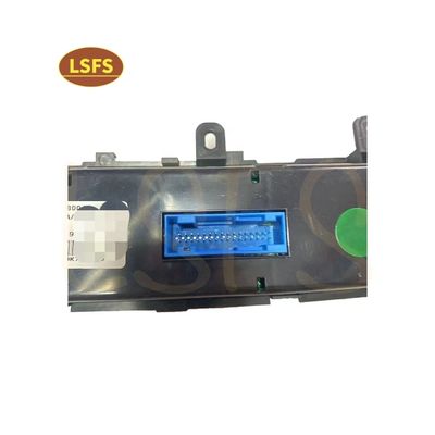 MAXUS SAIC MOTOR G10 OE C00080046 에어컨 제어판 이중 줄 스위치