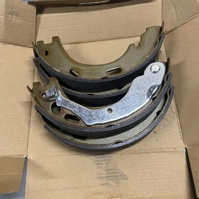 SAIC Maxus T60 픽업 수동 브레이크 패드 OE C00089219 C00089218 2016년