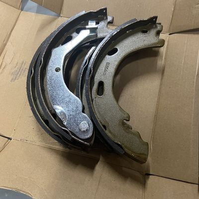 SAIC Maxus T60 픽업 수동 브레이크 패드 OE C00089219 C00089218 2016년