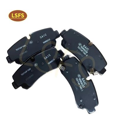 자동차 장착품 MAXUS SAIC MOTOR V90 브레이크 조립용 전동 브레이크 패드 C00212550