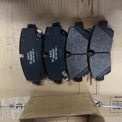 자동차 장착품 MAXUS SAIC MOTOR V90 브레이크 조립용 전동 브레이크 패드 C00212550