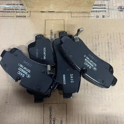 자동차 장착품 MAXUS SAIC MOTOR V90 브레이크 조립용 전동 브레이크 패드 C00212550