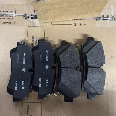 자동차 장착품 MAXUS SAIC MOTOR V90 브레이크 조립용 전동 브레이크 패드 C00212550