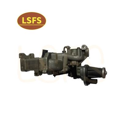 MAXUS T60 D90 V80 및 내구성 스틸 OE C00073005/C00049994/C00291102용 EGR 밸브 키트