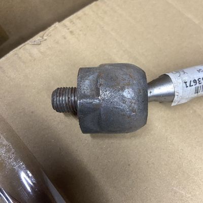 OE 10353671 MG ZS용 금속 넥타이 막대 내부 공 관절