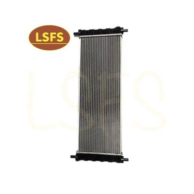 MAXUS SAIC MOTOR D90 T60 T70 T90 OE C00100234/C00144824용 물 탱크 콘덴서 라디에이터