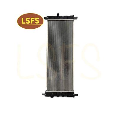 MAXUS SAIC MOTOR D90 T60 T70 T90 OE C00100234/C00144824용 물 탱크 콘덴서 라디에이터