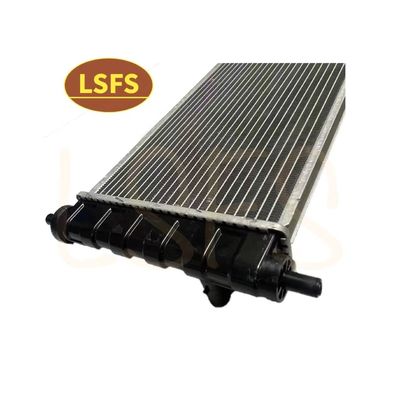 MAXUS SAIC MOTOR D90 T60 T70 T90 OE C00100234/C00144824용 물 탱크 콘덴서 라디에이터