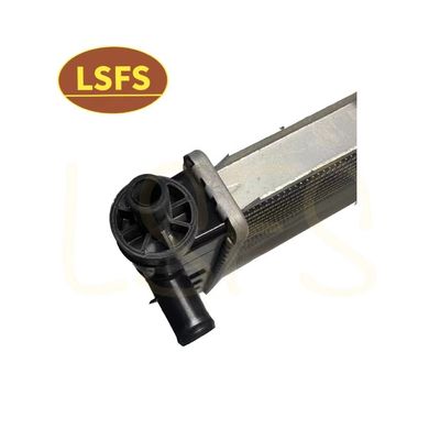 MAXUS SAIC MOTOR D90 T60 T70 T90 OE C00100234/C00144824용 물 탱크 콘덴서 라디에이터