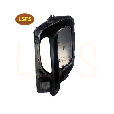MG ZS 후방 안개 램프 장식 프레임 OE 10665798 자동차 모델 ZS