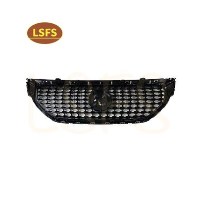 MG ZS Grille OE NO. 10536917 당신의 자동차 필요에 완벽한 적합성