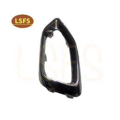 MG SAIC 자동차 장착 오른쪽 전면 안개 램프 라이트 바 MG HS OE 10457758