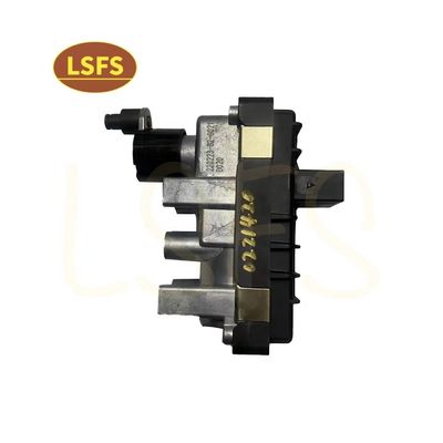 최고 엔진 성능을 위해 Maxus G10 터보 충전기 제어 밸브 OEM C00479686