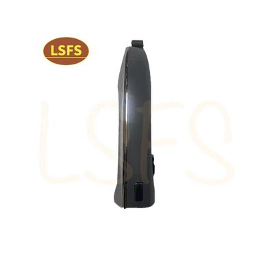 25*10*7 오른쪽 외부 문 손잡이 OE 10285734-SPRP Roewe I6 EI5 RX5 HS MG6 내구성