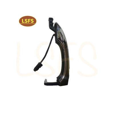 25*10*7 오른쪽 외부 문 손잡이 OE 10285734-SPRP Roewe I6 EI5 RX5 HS MG6 내구성