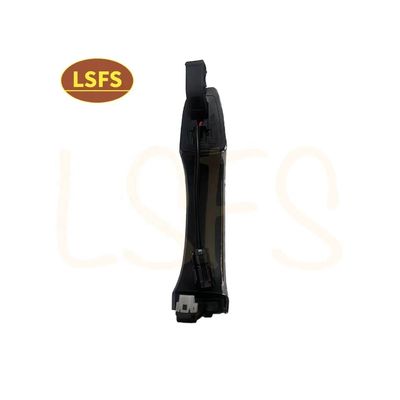 25*10*7 오른쪽 외부 문 손잡이 OE 10285734-SPRP Roewe I6 EI5 RX5 HS MG6 내구성