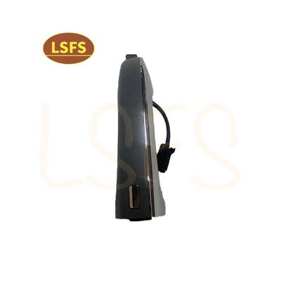 25*10*7 Roewe I6 RX5 EI5 MG6 HS의 좌측 전면 외부 문 손잡이 OEM NO 10172952-SPRP