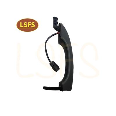 25*10*7 Roewe I6 RX5 EI5 MG6 HS의 좌측 전면 외부 문 손잡이 OEM NO 10172952-SPRP