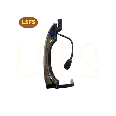 25*10*7 Roewe I6 RX5 EI5 MG6 HS의 좌측 전면 외부 문 손잡이 OEM NO 10172952-SPRP