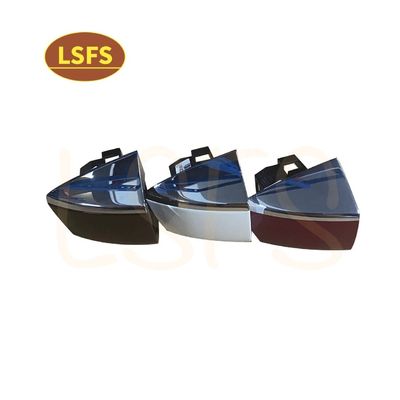MG ROEWE.MG5.RX3.RX5.RX8.MG6.HS.ZS를 위한 OE 크로미드 자동차 문 손잡이 커버