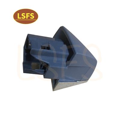 MG ROEWE.MG5.RX3.RX5.RX8.MG6.HS.ZS를 위한 OE 크로미드 자동차 문 손잡이 커버