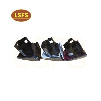 MG ROEWE.MG5.RX3.RX5.RX8.MG6.HS.ZS를 위한 OE 크로미드 자동차 문 손잡이 커버