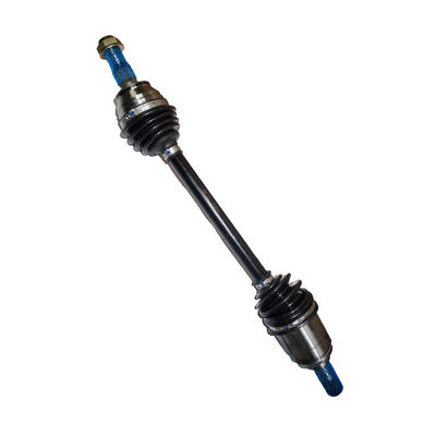 RW.I5.I6max.MG5 OEM 번호 강철 소재와 함께 왼쪽 앞 반 샤프트 조립 10719314