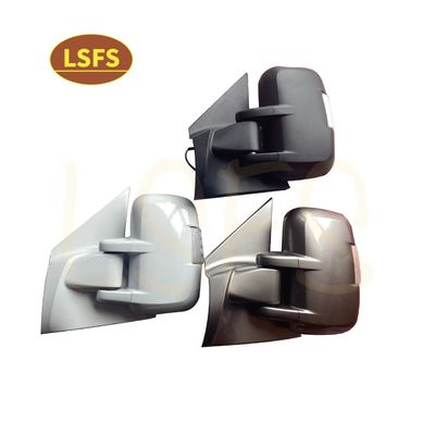 문 거울 ASM Maxus V80 6 개의 케이블 OE C00040474 OE 기능 OE NO. C00040474