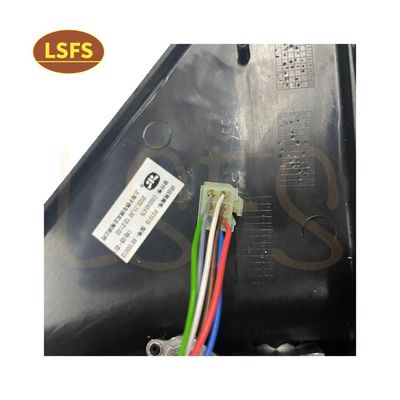문 거울 ASM Maxus V80 6 개의 케이블 OE C00040474 OE 기능 OE NO. C00040474