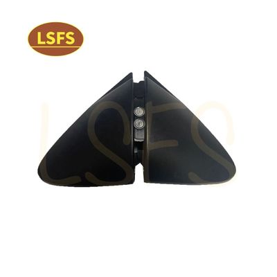 맥스 V80 좌측 및 우측 정문 힌지 커버 OEM C00004117 C00002857 C00002858