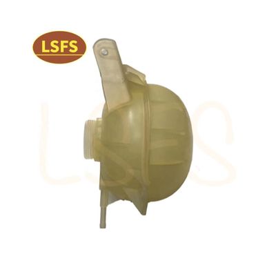 RX5 PLUS GS OE 10329045 냉각 효율을 향상시키기 위한 확장 냄비