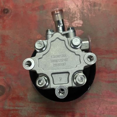 LDV V80 자동차 모델 보조 스티어링 시스템 수압 펌프 OE C00001264 직판 판매