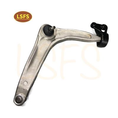 MG Roewe 750 하부 제어 팔 OE 10022780 10022781 앞 오른쪽/왼쪽 및 내구성