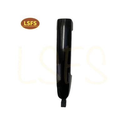 OE C00052134 Maxus G10 우측 앞부분에 페인트를 넣은 외부 문 손잡이