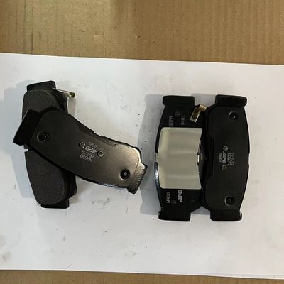 표준 및 성능에 대한 MAXUS T60 후방 브레이크 패드 OE C00076027