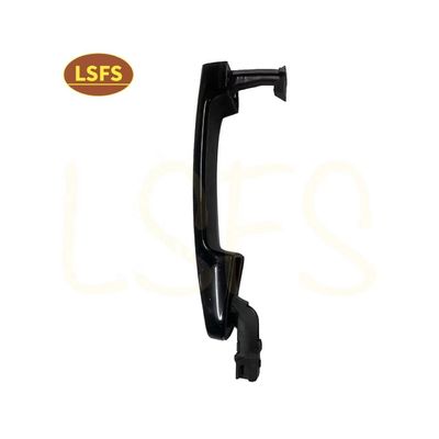 OE C00052134 Maxus G10 우측 앞부분에 페인트를 넣은 외부 문 손잡이