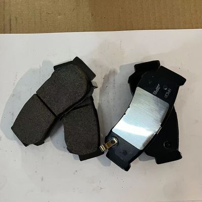 표준 및 성능에 대한 MAXUS T60 후방 브레이크 패드 OE C00076027