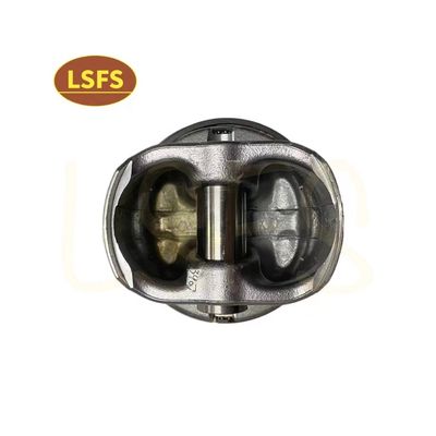 MG ZS 3X 10445751의 OE 피스톤 조립 장치 최적의 기능을 위해 지름