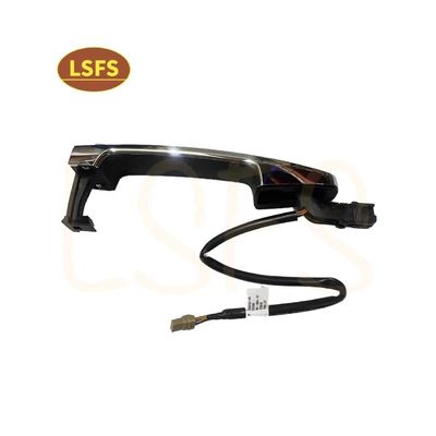 Maxus G10 외부 문 손잡이 전자기 접착 된 마무리 및 OEM NO C00046932