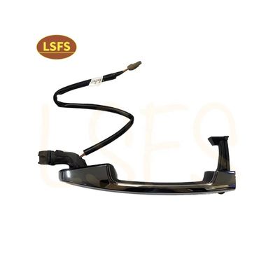 Maxus G10 외부 문 손잡이 전자기 접착 된 마무리 및 OEM NO C00046932