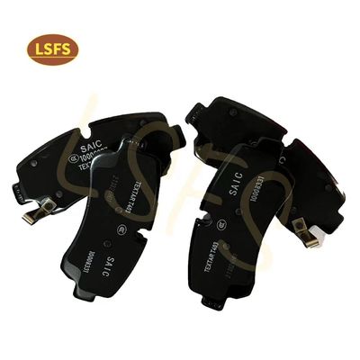 MAXUS SAIC MOTOR V90 직판용 후방 브레이크 패드 OE C00212550