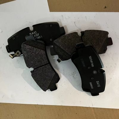 MAXUS SAIC MOTOR V90 직판용 후방 브레이크 패드 OE C00212550