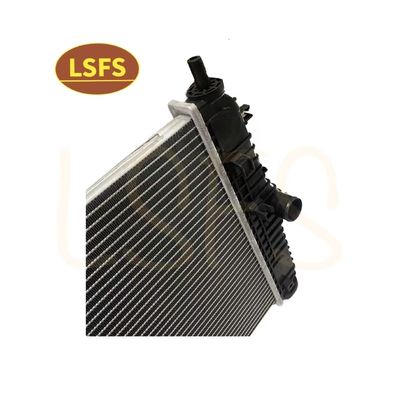 맥수스 G10 냉각 시스템 부품 직역 냉각기 라디에이터 물 탱크 ASM OE C00040306